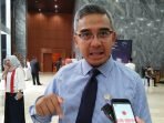 DPR Minta Kemenhan Transparan Penggunaan Refocusing Anggaran Covid-19