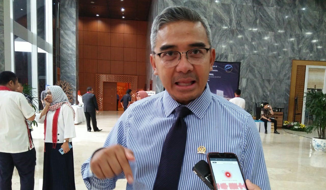 DPR Minta Kemenhan Transparan Penggunaan Refocusing Anggaran Covid-19
