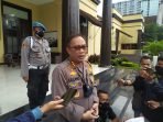 Tekan Potensi Penambahan Kasus Covid-19, Kapolrestabes Bandung Perluas Area Penutupan Jalan