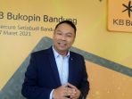 PT Bank KB Bukopin Tbk Perkenalkan Logo dan Brand Baru Kepada Nasabah