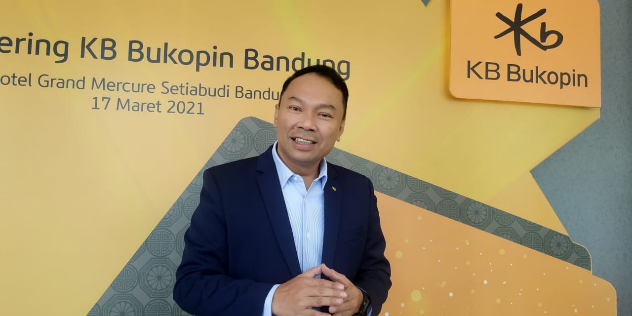 PT Bank KB Bukopin Tbk Perkenalkan Logo dan Brand Baru Kepada Nasabah