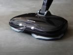 Bersih-Bersih Rumah Tak Perlu Capek Lagi? MODENA Luncurkan SPIN MOP LUSTRO 3201 L