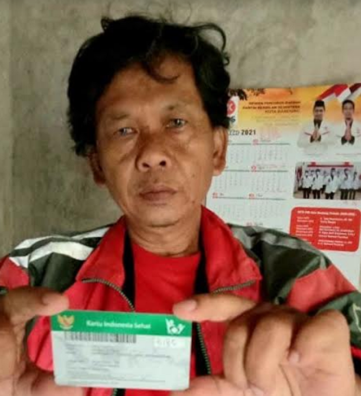 Harus Rutin Kontrol dan Minum Obat, JKN-KIS Hadir Diwaktu yang Tepat
