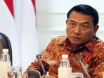 Moeldoko Sudah Ingatkan Bahaya Radikalisme