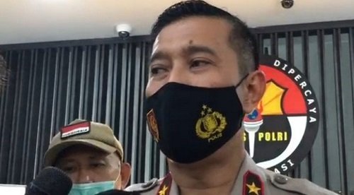 Polisi Diduga Penembak Laskar FPI Meninggal, Ini Penjelasan Mabes Polri