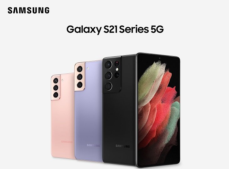 Fitur Andalan Samsung Galaxy S21 5G untuk Bikin Konten Epic Ala Sutradara dan Vlogger