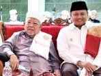 PPP, Jawa Barat, Trah Kyai, Santri dan Dunia Pesantren