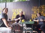 “Sembilan Keajaiban” dari Khatulistiwa Band