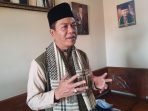 Bupati Bandung Definitif Belum Dilantik, Pelayanan Publik Tersendat