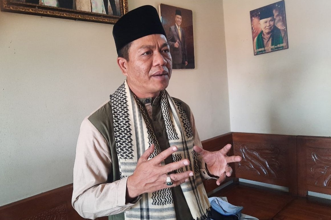 Bupati Bandung Definitif Belum Dilantik, Pelayanan Publik Tersendat