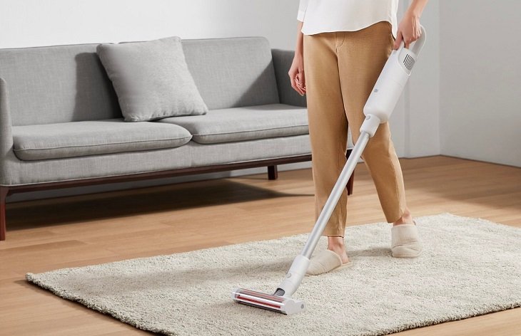 Xiaomi Luncurkan Teknologi AIoT Canggih untuk Bersih-Bersih Rumah  