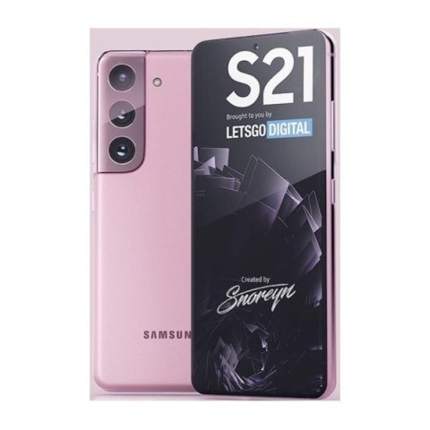 Inovasi Masa Depan Melalui Fitur-Fitur Konektivitas Samsung Galaxy S21 Series 5G