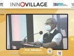 Innovillage Wujud Nyata Program Kampus Merdeka- Merdeka Belajar