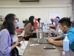 Sasaran Vaksinasi Covid-19 Tahap 2 di Jabar Capai 6,6 Juta Orang