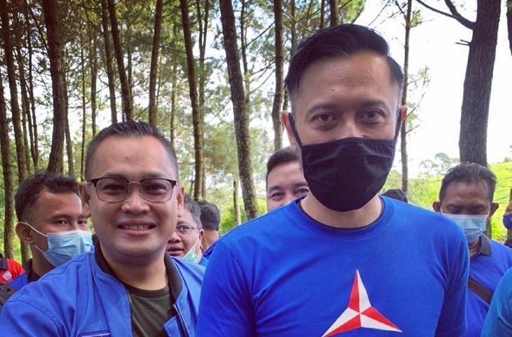Kader Demokrat KBB Bakal Dipecat Jika Hadiri KLB di Sibolangit Sumut