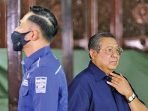 Demokrat Tak Paksakan AHY Jadi Bakal Cawapres Prabowo