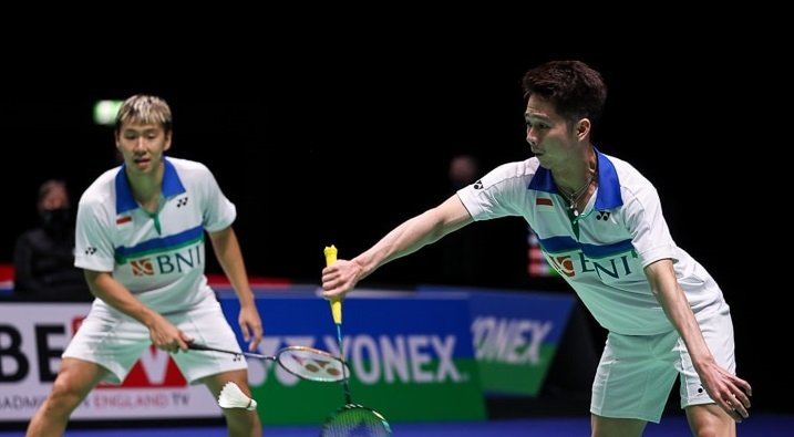 Indonesia Dipaksa Mundur, Pemain Turki Tetap Boleh Main di All England, Padahal Satu Pesawat