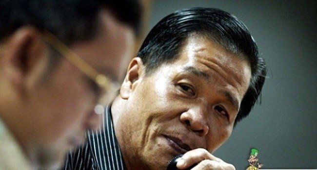 Kabar Duka, Anton Medan Meninggal Karena Penyakit Stroke