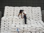 Saber Pungli Temukan Indikasi Pemalsuan Kualitas Beras