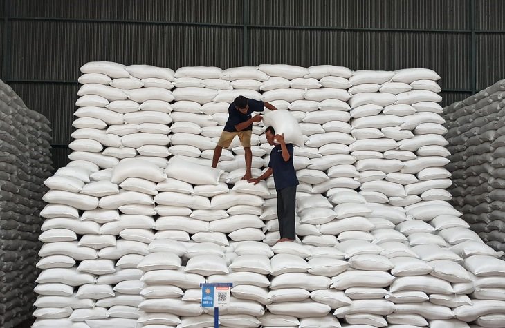 Tegas! Asosiasi Petani di Kabupaten Bandung Tolak Rencana Impor Beras