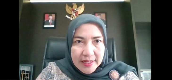 Kader JKN Perkuat Komitmen Kinerja Hadapi Tantangan Tahun 2021
