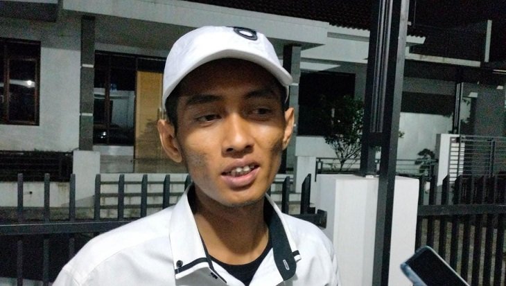 Pasca Musda, Sejumlah Kader Golkar Kabupaten Bandung Hengkang