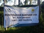 CSR PLN Bisa Sejahterakan Masyarakat