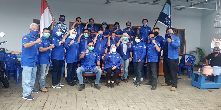 Pernyataan Tajam Kader Partai Demokrat Soal KLB