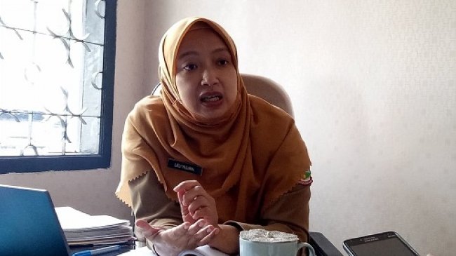 Guru di Garut Lumpuh Setelah Divaksin Covid-19, Benarkah?