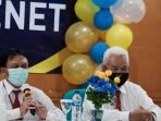 Kakanwil DJP Jabar I Resmikan Mang Djoenet