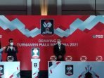Jadwal Piala Menpora 2021, Arema FC vs PS Tira Persikabo Laga Pembuka