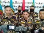 Musda GM FKPPI Jabar di Kota Baru Parahyangan Dinilai In Konstitusional