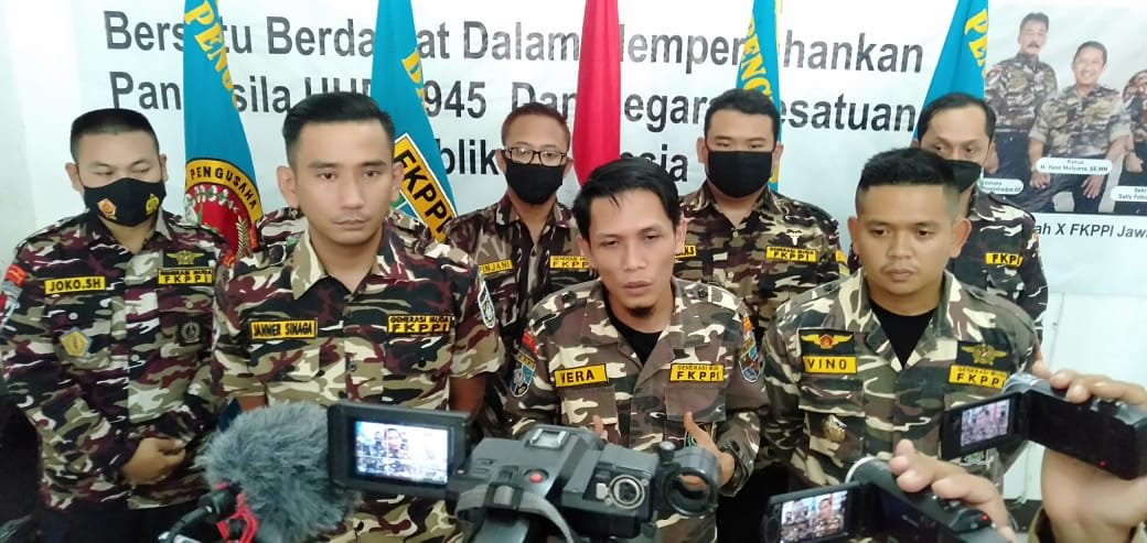 Musda GM FKPPI Jabar di Kota Baru Parahyangan Dinilai In Konstitusional