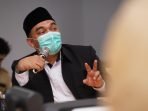 MUJ Berbagi Pengalaman Kelola PI Migas ke Pemprov Riau