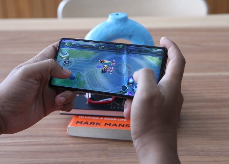 Buat Gamers, Samsung Galaxy A32 Jadikan Mabar Makin Seru