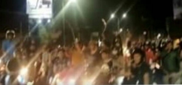 Ramai di Medsos Konvoi Geng Motor Pamer Celurit, Ternyata Ini Motifnya