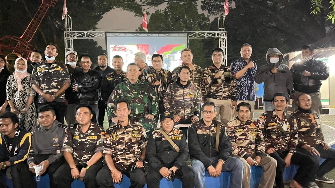 Bawa Semangat Pemuda, Vera Hermawan Didorong Maju Dalam Pemilihan Ketua KNPI Jawa Barat