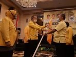 Kurnia Agustina Kalah Perolehan Suara Pilbup Bandung, Golkar Jadi Oposisi?