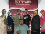 IKA STAIPI Bandung Cetak Sejarah Mubes Perdana