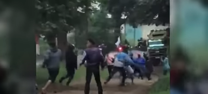 Polisi Buru 2 Orang Terlibat Bentrokan XTC-Moonraker di Cipatat