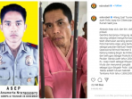Viral Polisi Hilang setelah 17 Tahun Tsunami Aceh Ditemukan