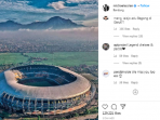 michael essien rindu persib