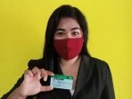 JKN-KIS Jamin 2 Kali Proses Persalinan Yuli