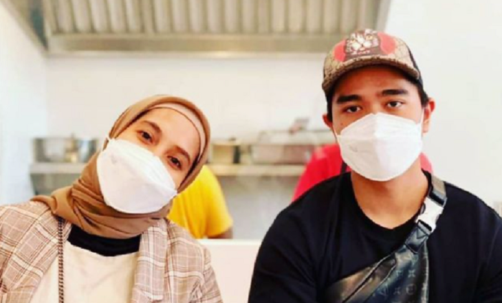 Ibu Mantan Pacar Kaesang Pangarep Tagih Kunci Mobil Felicia