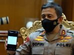 Kapolda Jabar: Lapor e-Filing Sangatlah Mudah