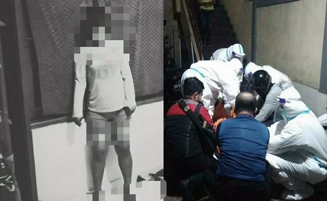 Tragis! Diduga Kuat Terlilit Pinjol, Mahasiswi Tewas Bunuh Diri