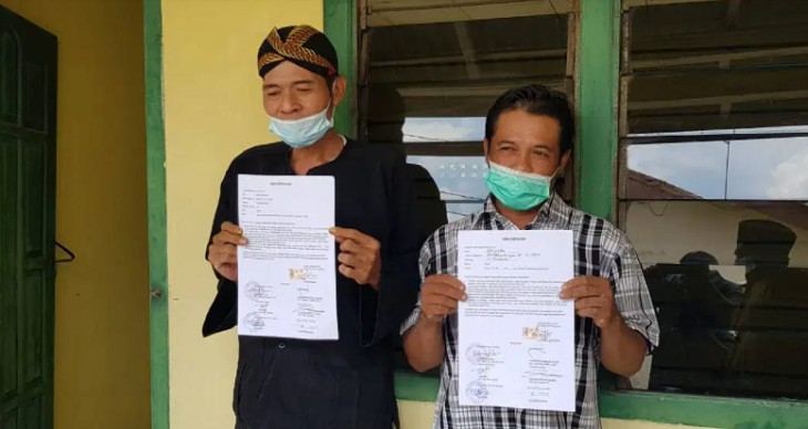 Mbah Mijan Bikin Geger, Ngaku Bisa Panggil Nabi Muhammad Kapanpun Dia Mau