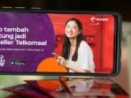 Telkomsel dan Gojek Perkuat Sinergi untuk Pemberdayaan Mitra UMKM Berkelanjutan