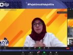 KPP Ciamis Meriahkan Spectaxcular Kanwil Jabar I
