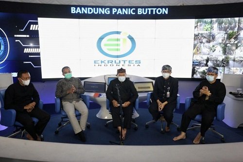 Lowongan Kerja di Bandung, Dibuka untuk 230 Posisi hingga Sabtu